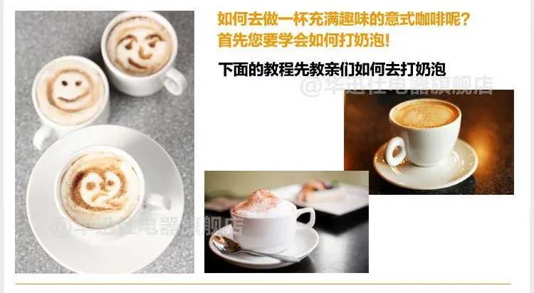 Китай Fxunshi MD-2001 5 бар высокое давление пара 0.24л кафе машина Итальянская Кофеварка эспрессо бытовой капучино молочная пена