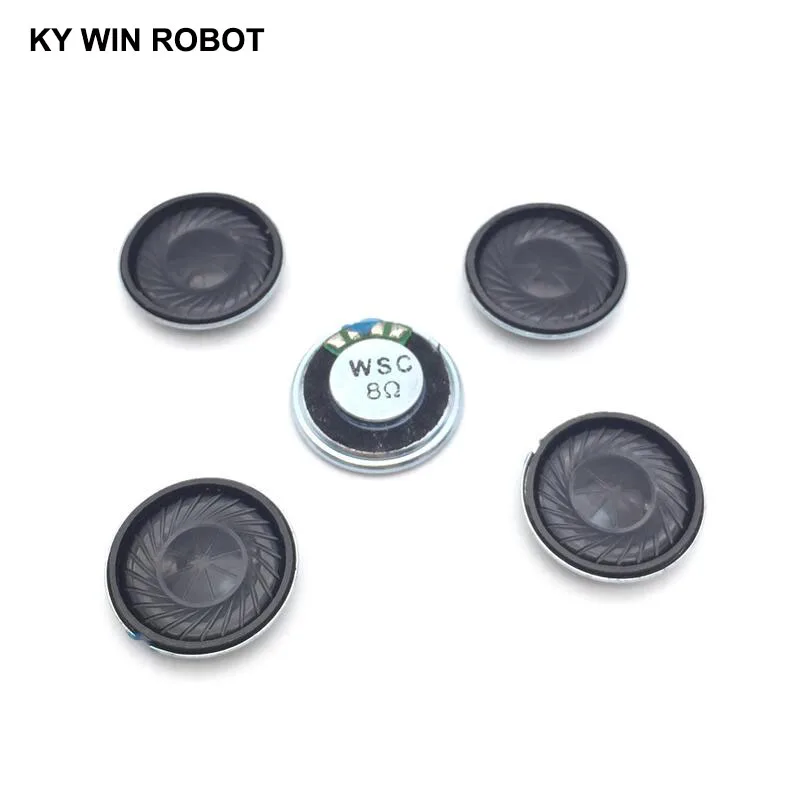 Passive Components