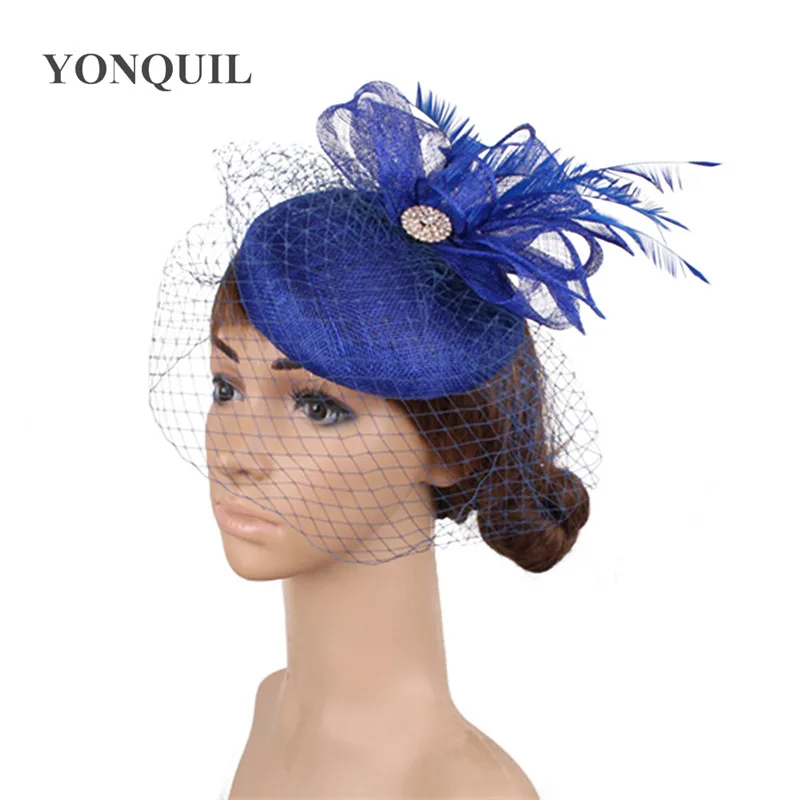 cheap ladies wedding hats