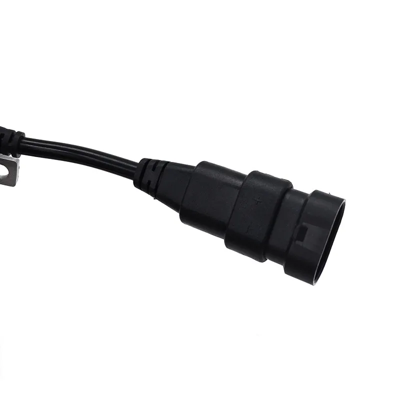 SUKIOTO Car Headlight H4 55W 5000K HID xenon kit 6000K 4300K 3000K H4 hilo bixenon ballast kit F5 xenon lens h4 hid lampada h4 (3)