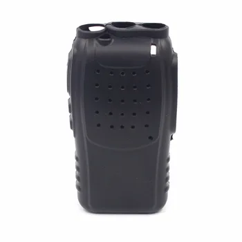 

BF888S Handheld Soft Rubber Case Protection Silicone Cover For Baofeng BF888s BF-666S BF-777S Walkie Talkie Accessories