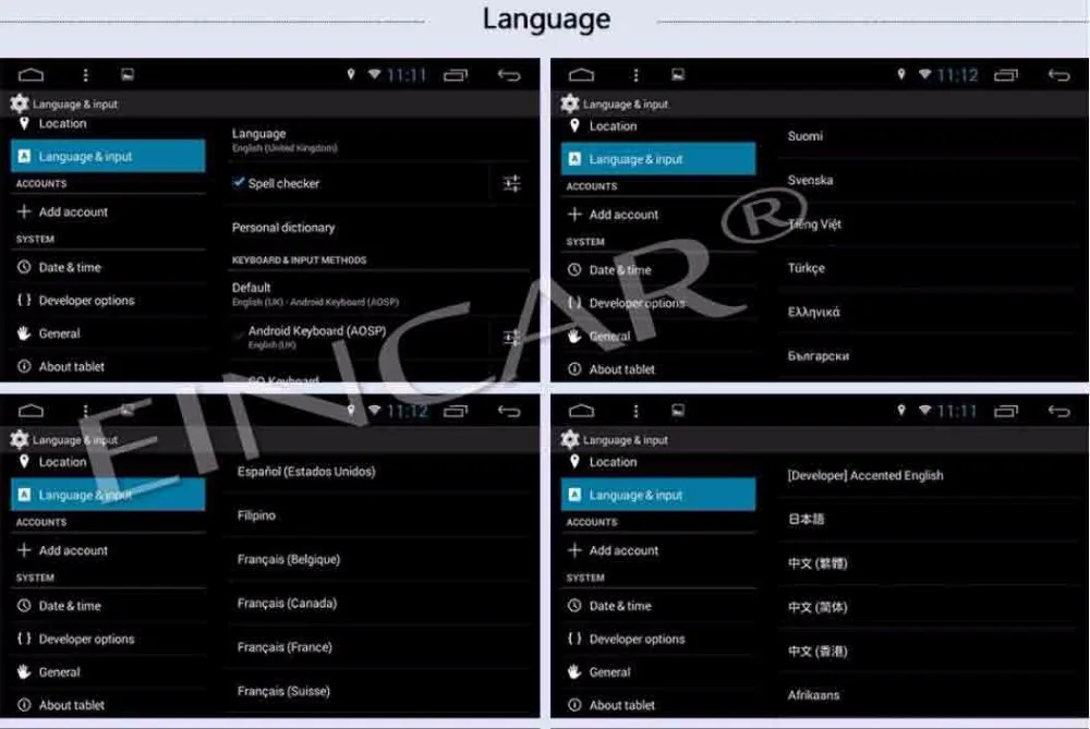 Clearance 7" Android 6.0 Double 2 Din Car autoradio No-DVD Player Stereo In Dash GPS Navigation Support Camera 3G/4G/Wifi/Bluetooth/SD/usb 36 Clearance 7" Android 6.0 Double 2 Din Car autoradio No-DVD Player Stereo In Dash GPS Navigation Support Camera 3G/4G/Wifi/Bluetooth/SD/usb 36
