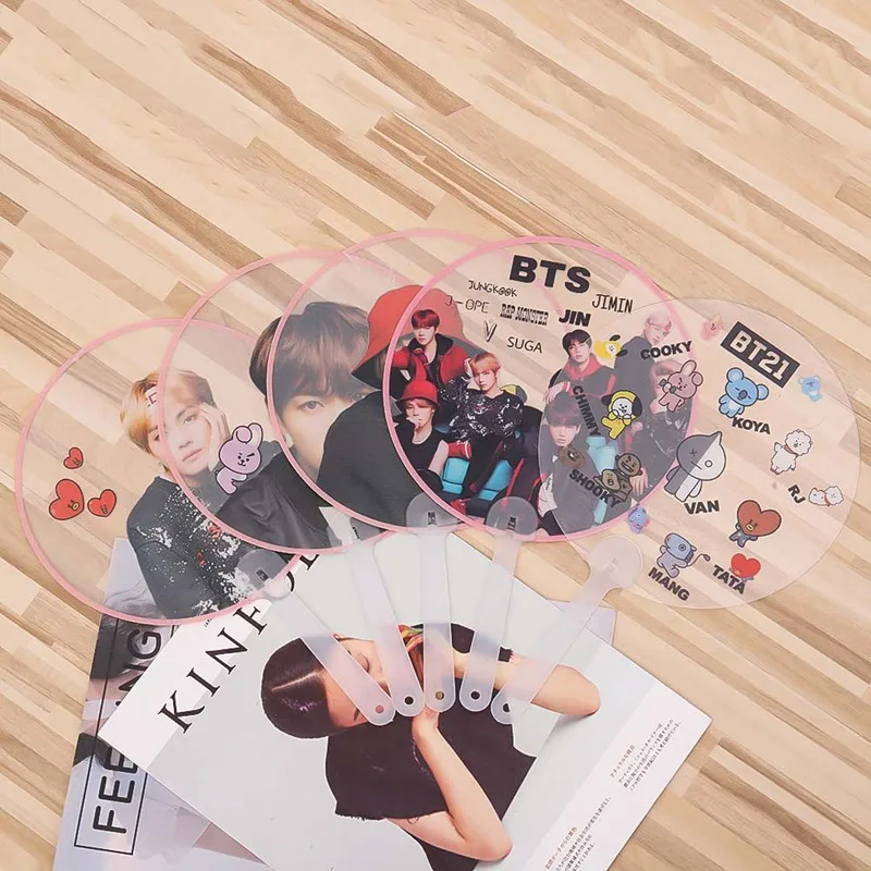 bts graduation gift
