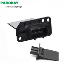 Для Ford Crown Victoria воздуходувка двигатель резистор блок YH1717 4W7Z19A706A 4P1369 RU408 20325 JA1507