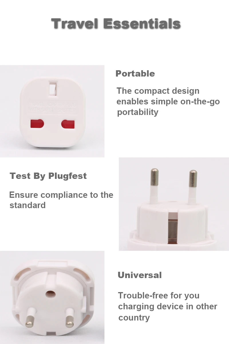 Travel Essentials