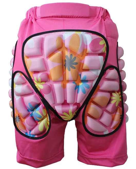 Prix pour Enfants Garçons Filles Ski et Snowboard Hip Protection EVA Pad Vélo Sports de Plein Air Shorts Rouleau et De Patinage Rose Shorts Prix pour Enfants Garçons Filles Ski et Snowboard Hip Protection EVA Pad Vélo Sports de Plein Air Shorts Rouleau et De Patinage Rose Shorts