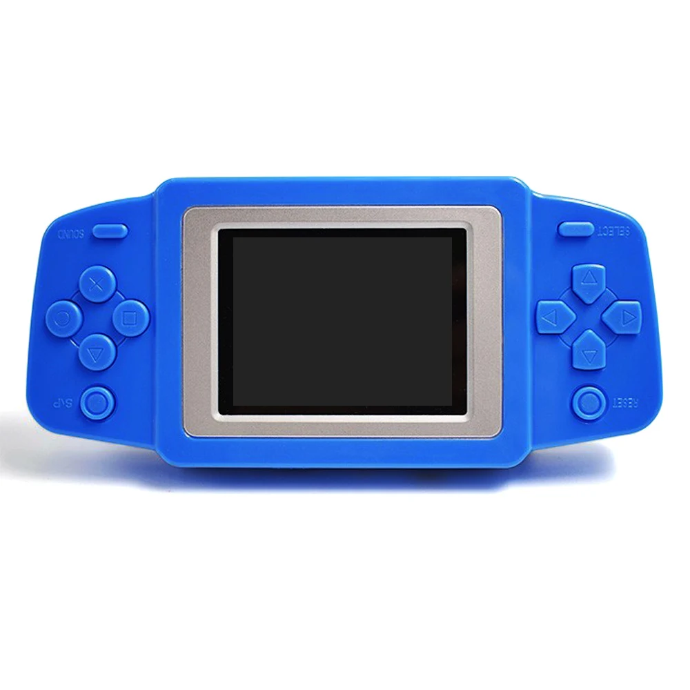 2-5-Portable-Video-Game-Player-268-8-bit-Classic-Games-Gamepad-Console-Battery