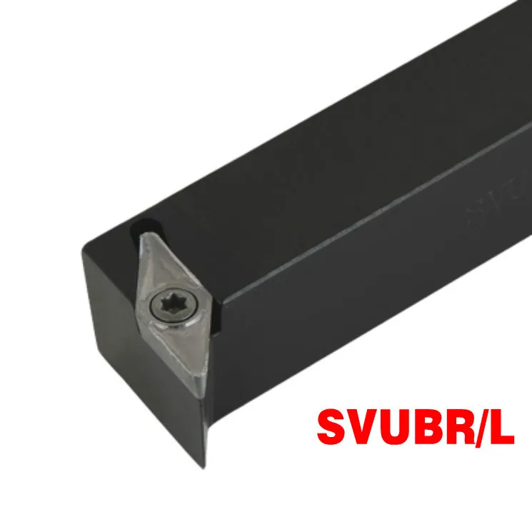 Svubr Svubl 2020k11/2020k16 Torneamento Tools Externo Ferramenta Holder