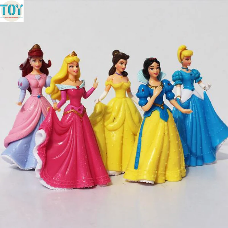 cinderella baby doll