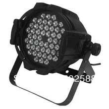 Светодиодов высокой мощности 54*3 Вт LED этап консервные банки