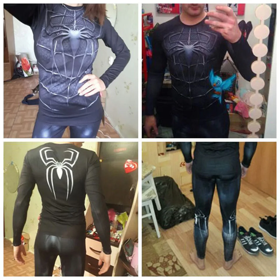 spider