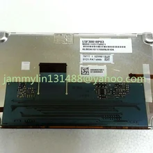 Sanyo L5F30818P03 l5f30818p01 P05 6." дюймов ЖК-дисплей экран для RNS510 автомобиля GPS навигации с сенсорным дигитайзер