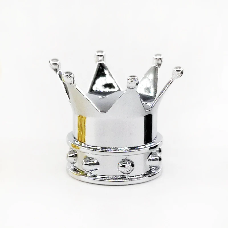 silver