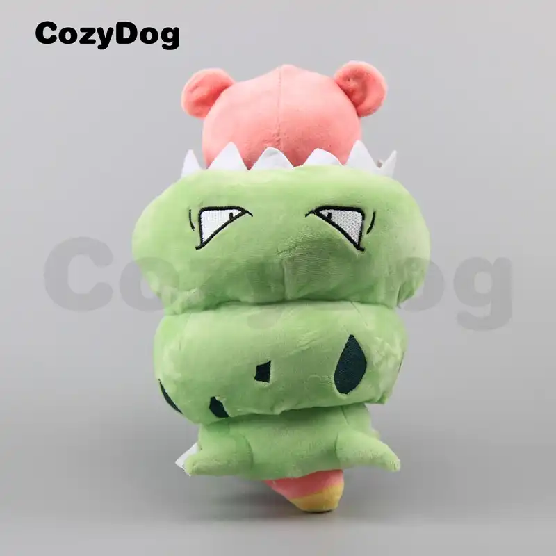 mega slowbro plush