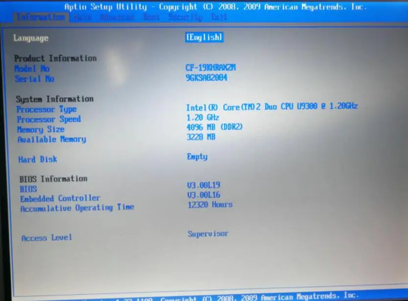 DHL Высокое качество Toughbook CF19 CF-19 CF 19 ноутбук Toughbook ноутбук CF 19