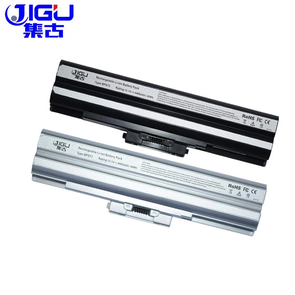 Аккумуляторная батарея JIGU Whitout для ноутбука Sony|laptop battery for sony|laptop batterybattery sony vaio |