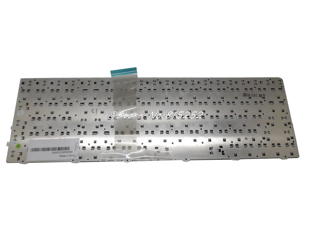 JP KR RU Клавиатура для MSI CR620 A6200 CR720 V111922AK3 NE S1N 3EDN271 SA0 3ERU221 V111922DJ3 JA 3JJP2Q1 CA|laptop keyboard|keyboard