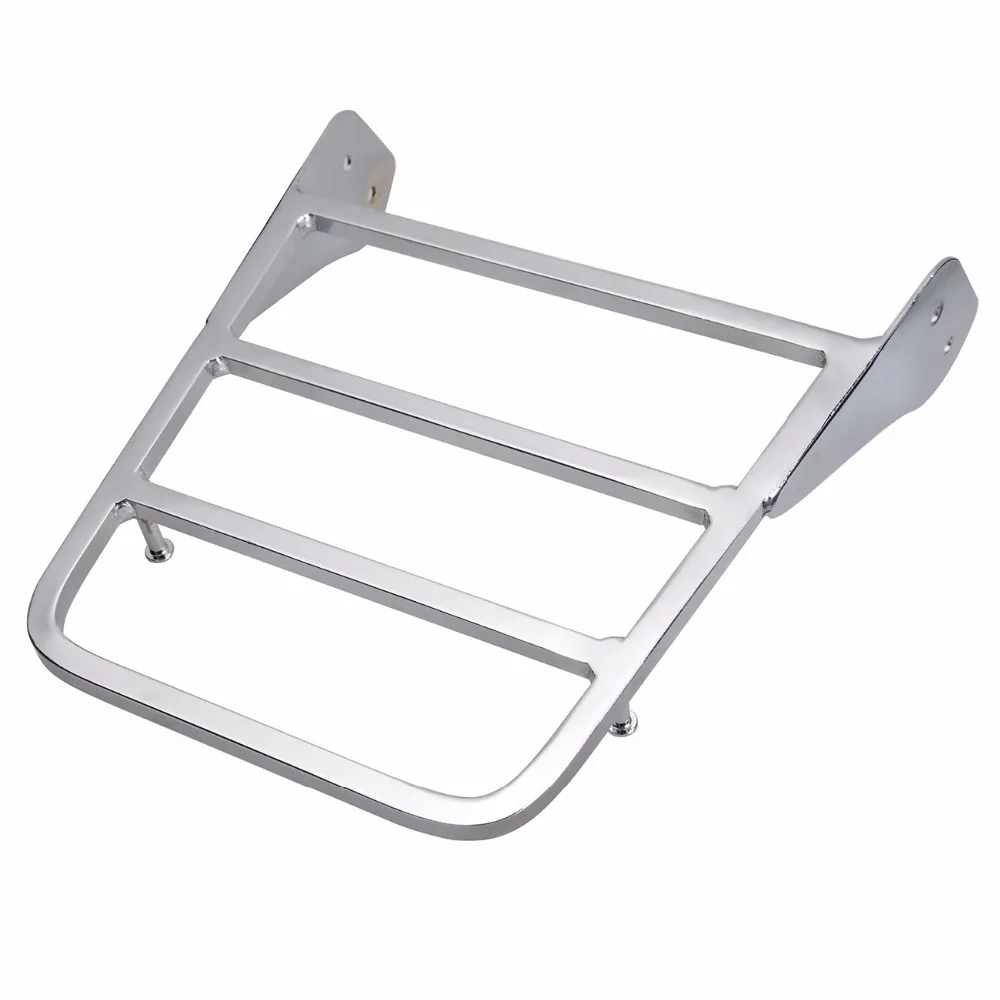 Багажная стойка Sissy Bar для Yamaha VStar V Star 400 650 1100 Классическая 1998 2011 Dragstar XVS 2000 2001 2002 2003