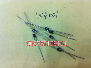 

100Pcs IN4001 1N4001