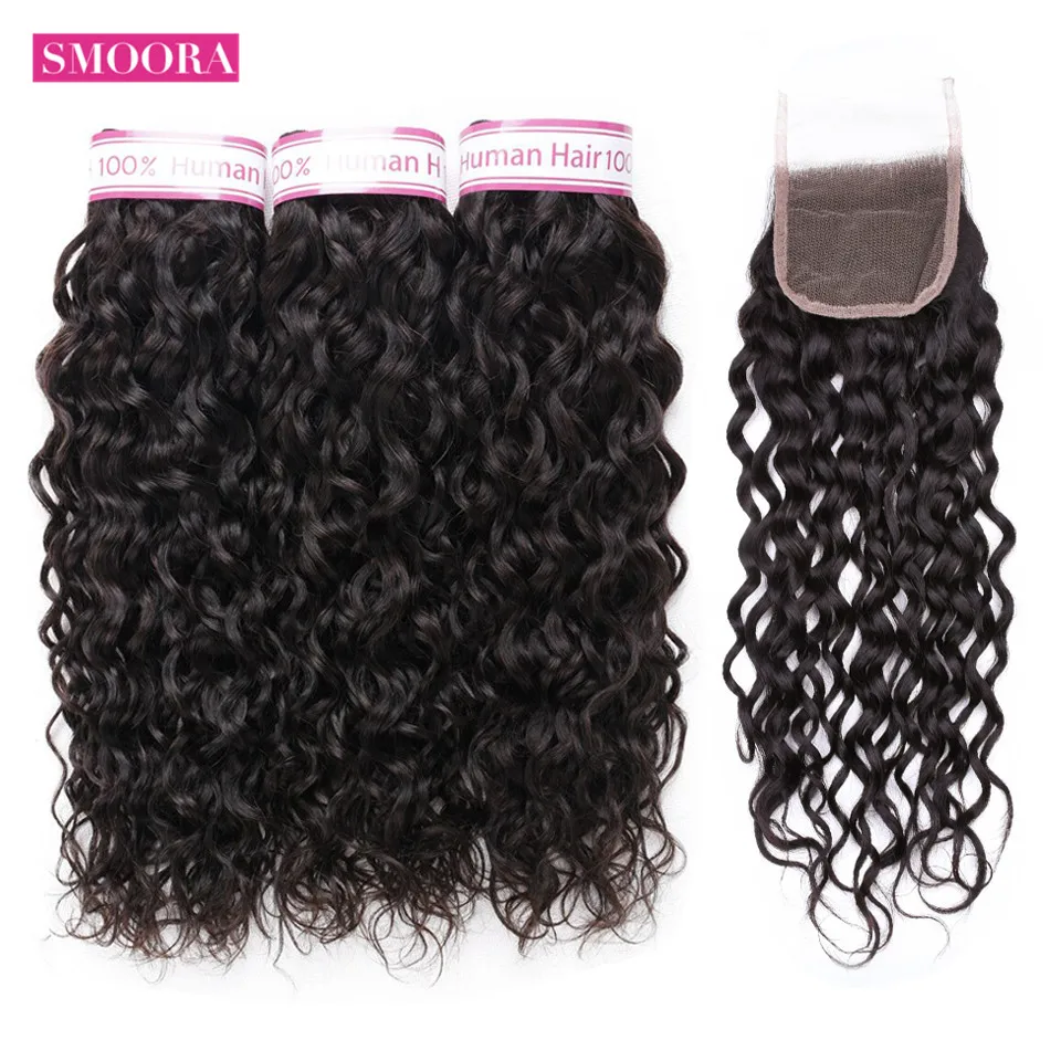 deep water wave bundles with closures free part_