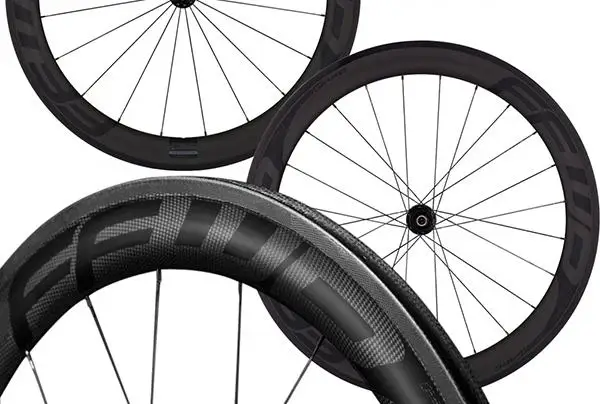 700C F5R U shape carbon tubular wheelset 50mm 25mm wide, Ultralight carbon Clincher wheels road bike wheels for sale