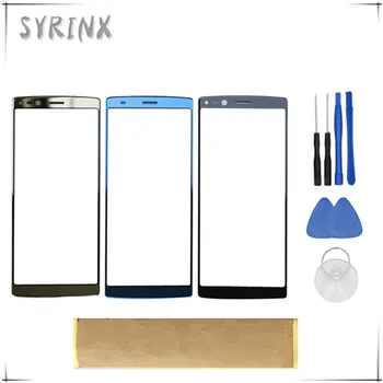 

Syrinx 100% New With Tape Tools For DOOGEE MIX 2 Touch Panel Front Glass Screen Lens Outer Lens for DOOGEE MIX 2