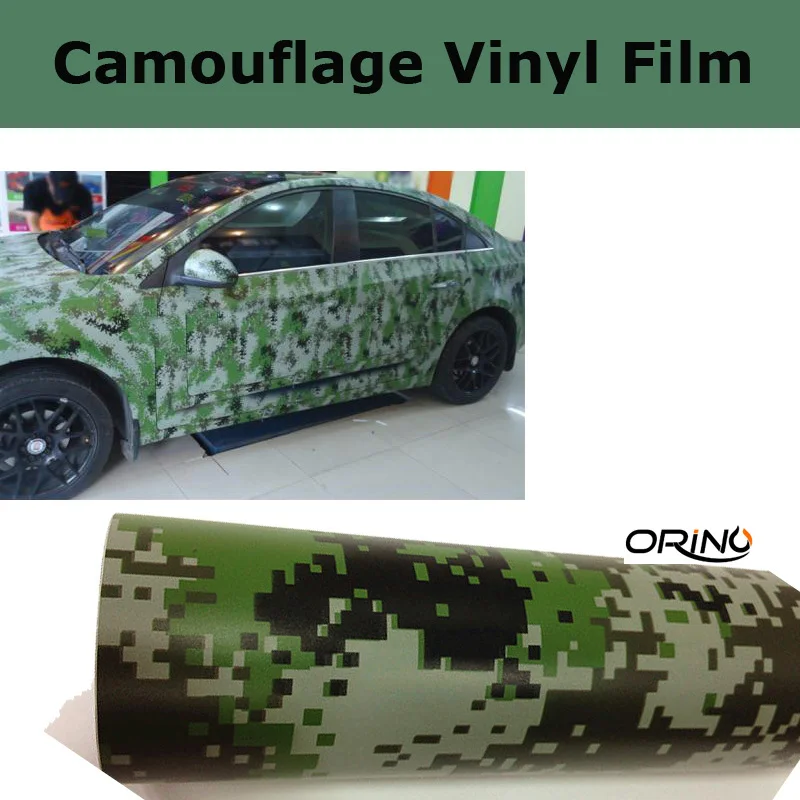 Popular Digital Camo Wrap-Buy Cheap Digital Camo Wrap lots from China