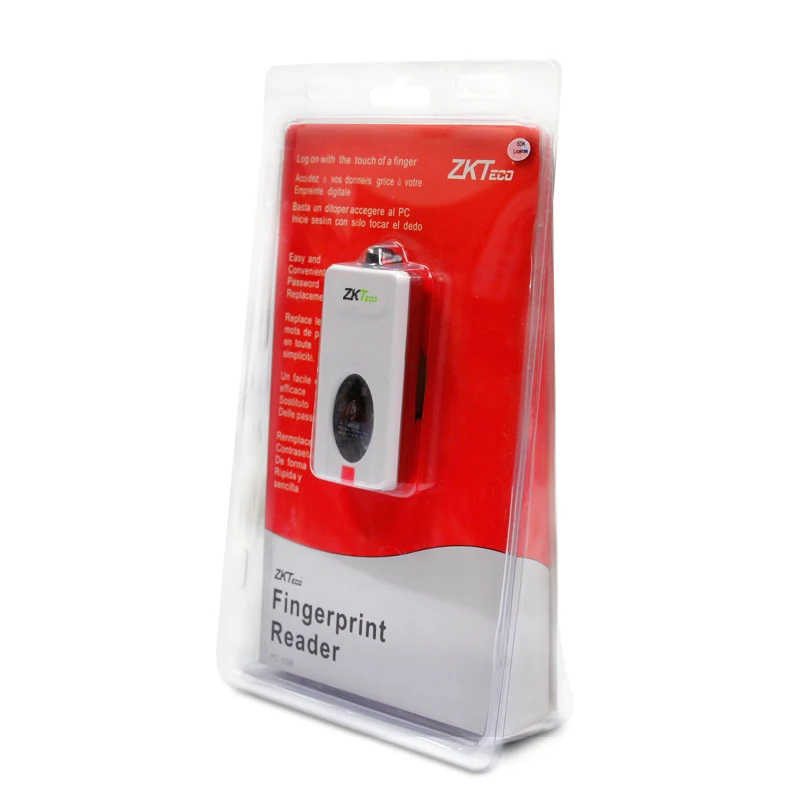ZKTeco ZK9000 Digital Persona USB Bio Fingerprint Reader Sensor for Computer PC Home Office Free SDK URU5000 URU4500 zksoftware ZKTeco ZK9000 Digital Persona USB Bio Fingerprint Reader Sensor for Computer PC Home Office Free SDK URU5000 URU4500 zksoftware