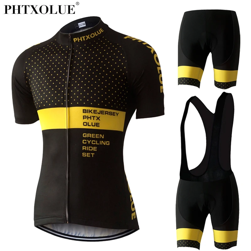 Phtxolue Cycling Set Women Mountain Bicycle Jersey Set Kit Maillot Ciclismo Cycling Clothing 2017 MTB Bike Clothes Phtxolue Cycling Set Women Mountain Bicycle Jersey Set Kit Maillot Ciclismo Cycling Clothing 2017 MTB Bike Clothes