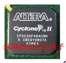 

Brand new original authentic EP2C35F484C8 EP2C35F484C8N