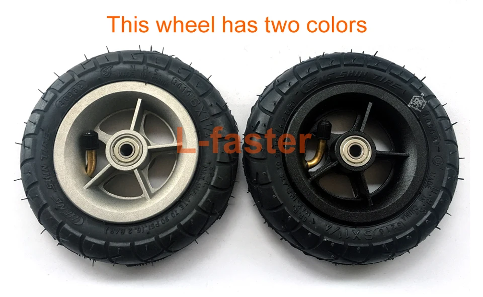 6 inch pneumatic wheel -7-a