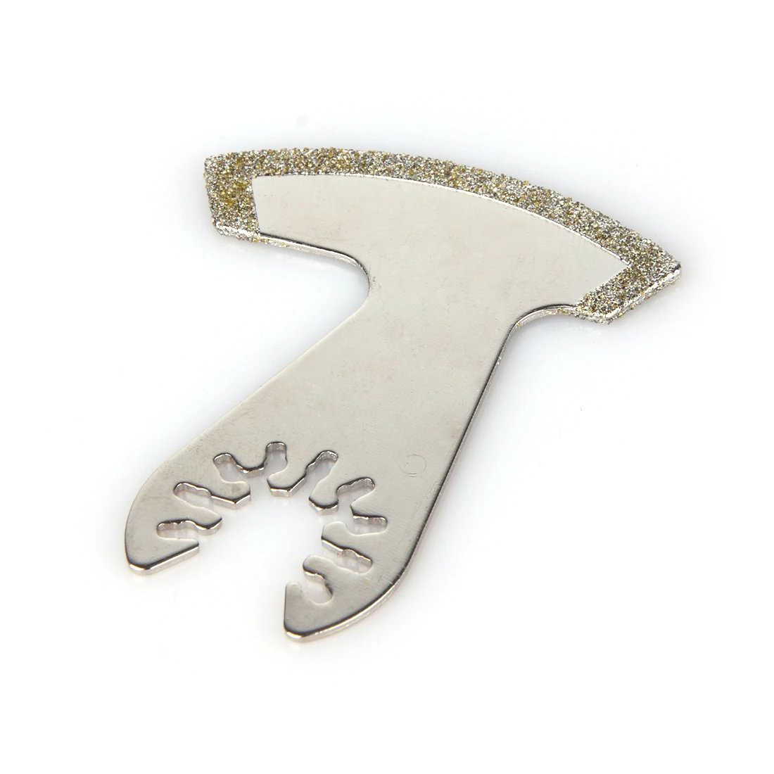 

1pcs Carbide Diamond Arc Saw Diamond Segment oscillating multitool Saw Blade for Multi Tool Accessories Wood Cutting