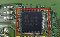 

40098 QFP64 New Ones