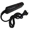 Enchufe europeo/USA, cargador de alimentación USB 0,8 M para Xiaomi LG, enchufe multifunción de 3 puertos, enchufe de cable de extensión 2.1A ► Foto 2/6