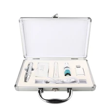 Famisoo S6 полный набор насадка для татуировочной машины комплект натуральный пигмент для бровь, карандаш для глаз, губы полу-татуаж 15 мл