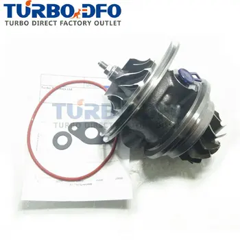 

TD05H cartridge turbo Balanced 49178-03123 for Hyundai Mighty 3.5 ton 4D34-D4DB - NEW turbine core CHRA repair kits 28230-45100