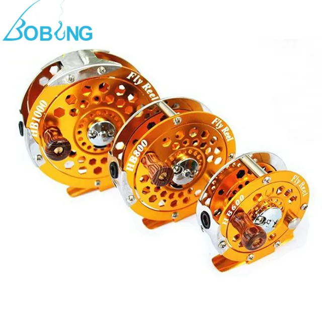 Best Offers Bobing Removable Aluminum Alloy Flying Fishing Reels Coil Carrete Interchangeable Left And Right Bait Casting Lure Spool Tackle Best Offers Bobing Removable Aluminum Alloy Flying Fishing Reels Coil Carrete Interchangeable Left And Right Bait Casting Lure Spool Tackle