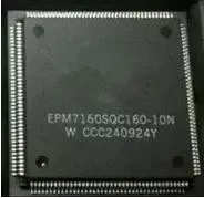 

EPM7160SQC160-10 EPM7160SQC160 QFP160 Embedded Integrated circuit chip