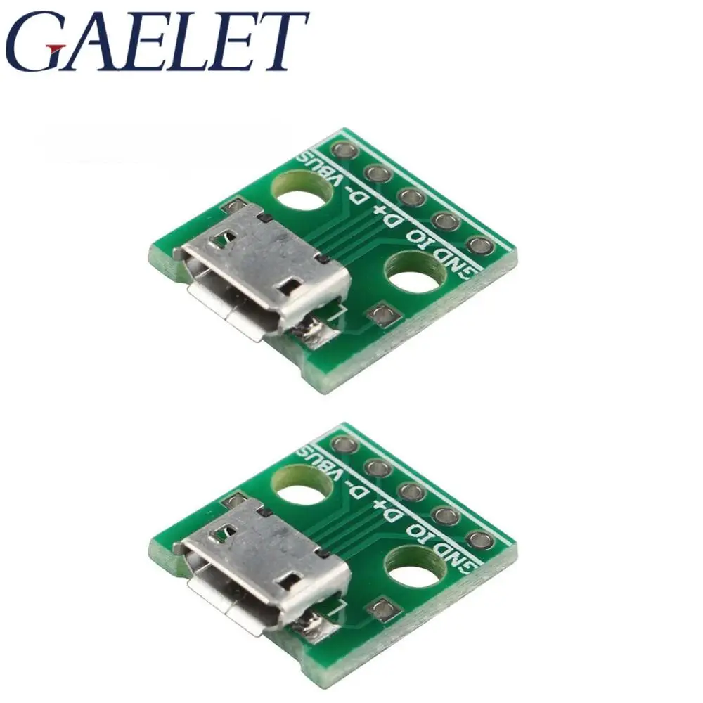 10/20 шт. спортивная видеокамера с разъемом Micro USB для погружения в комплект
