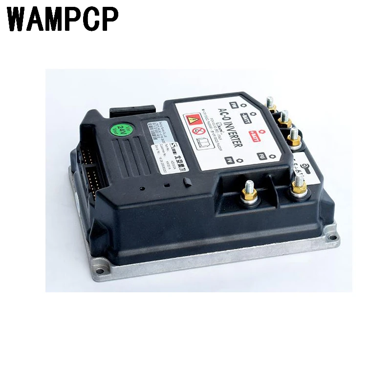 Оригинальный ZAPI контроллер 24V 200A AC-0 az2003, FZ2072-INV.AC-0 PW 24/200 FLASH SSL для heli, noblift, EP Оригинальный ZAPI контроллер 24V 200A AC-0 az2003, FZ2072-INV.AC-0 PW 24/200 FLASH SSL для heli, noblift, EP