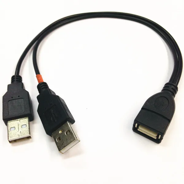 Двойной Usb Кабель Купить