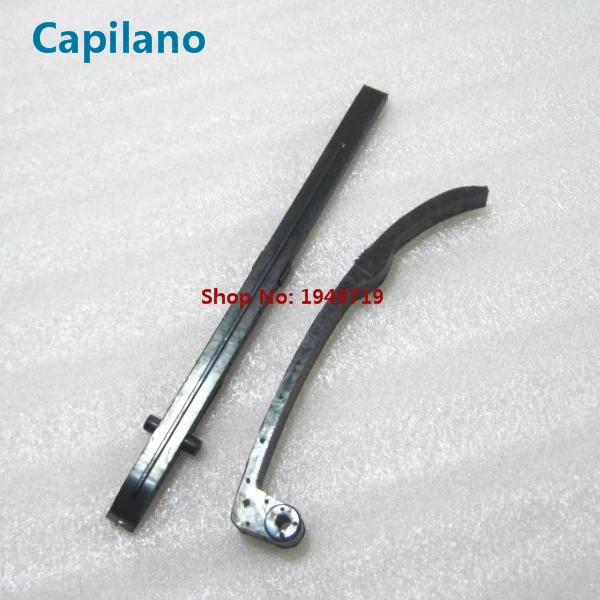 GN125 chain tensioner plate (2)