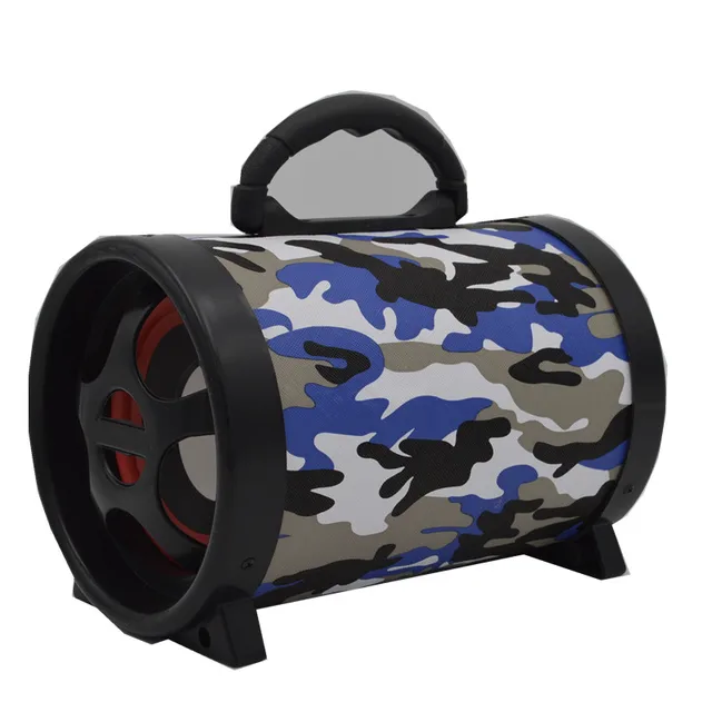 high quality big bluetooth speaker for wholesalein Portable Speakers from Consumer Electronics