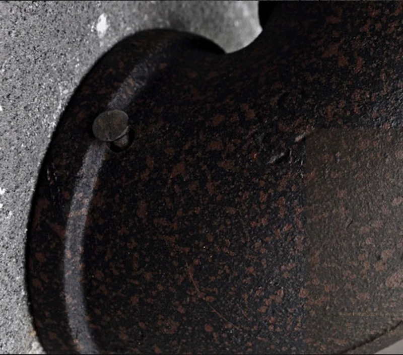 Creative Retro Water Pipe Wall Lamp Iron Art LOFT Light Bedside Lamp Bedroom Stair Living Room Corridor Bedroom Decorative Light (11)