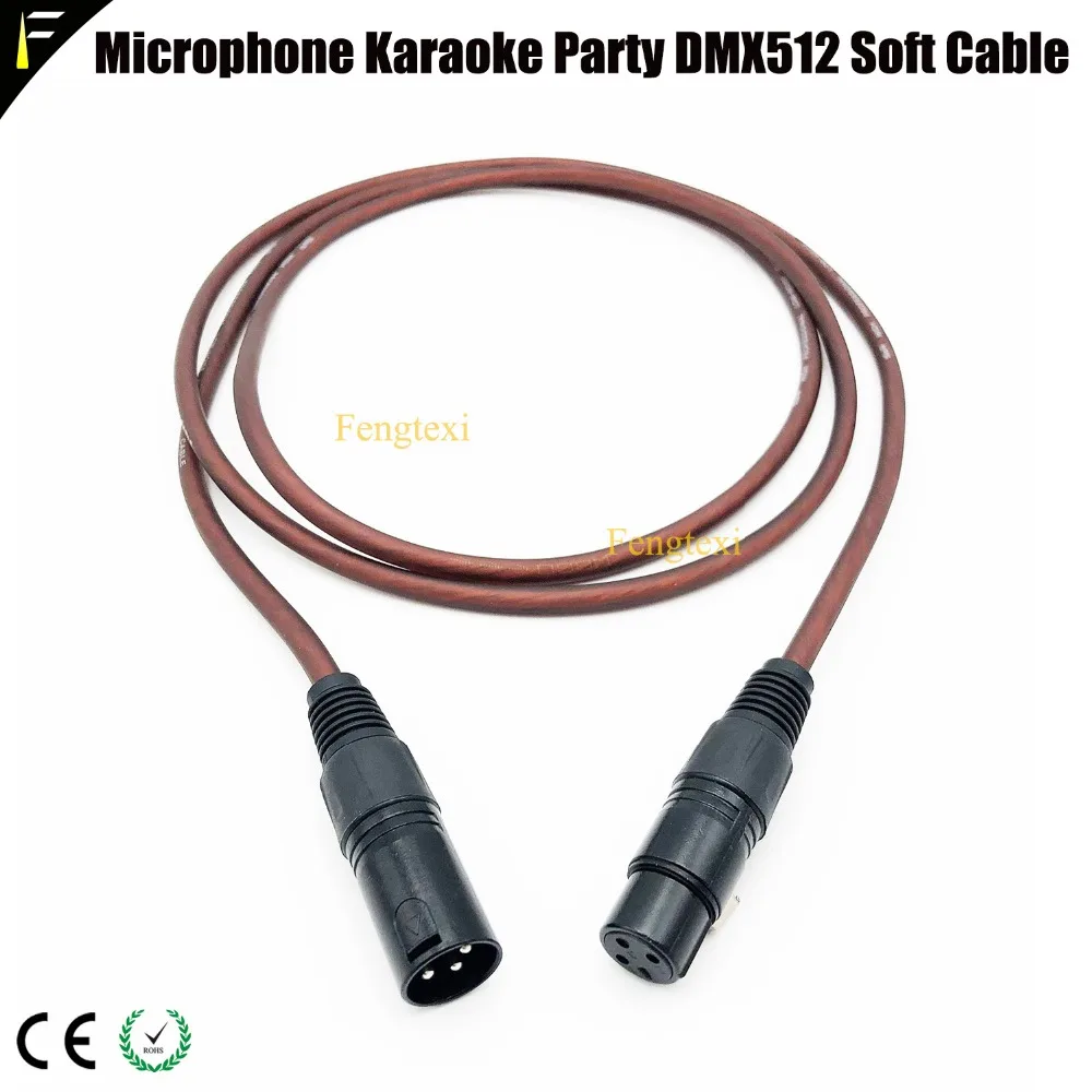 ktv dmx cable7