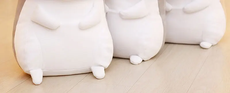 Plush Toys (23)