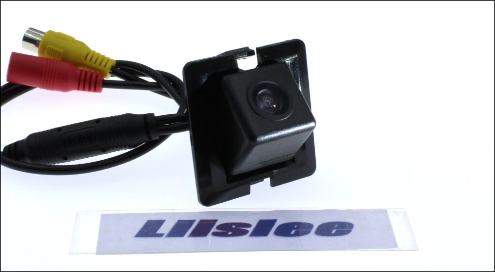Car Rear View Camera For TOYOTA Land Cruiser Prado LC 150 LC150 2009 2010 11 12 13 14 15 16 2017 Night Vision Backup CCD Camera (6)