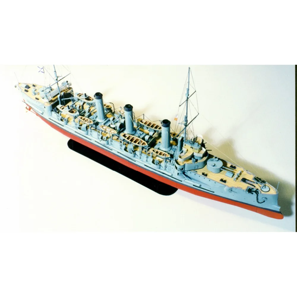 Digital Navy - Russian Cruiser Ochakov-23