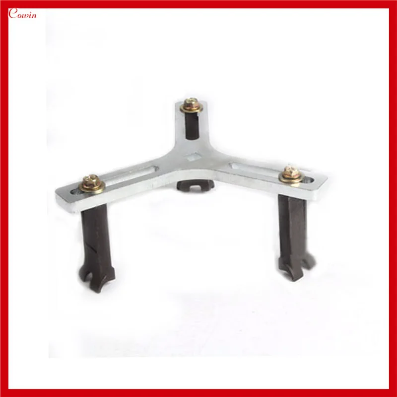 New Adjustable 3 Claw Truck Car Fuel Tank Cap Plier Puller Fuel Pump