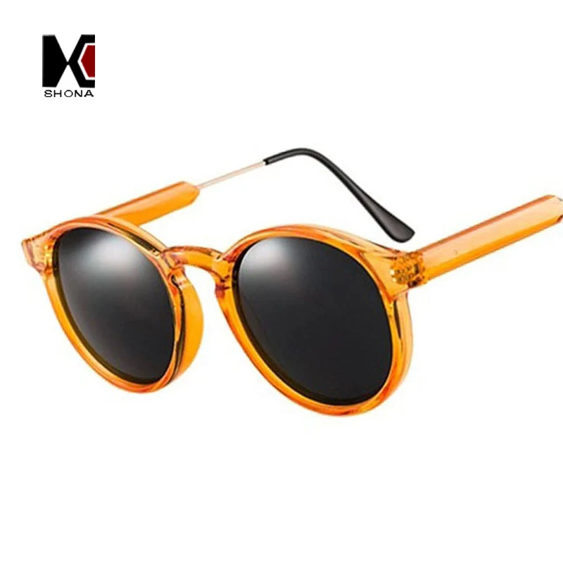 Винтажные очки shauna, женские круглые солнцезащитные очки, фирменный дизайн, мужские, Замочная скважина, толстая оправа, солнцезащитные очки для женщин, солнцезащитные очки, UV400 Oculos de sol